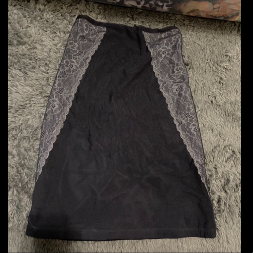 Spanx dress slip